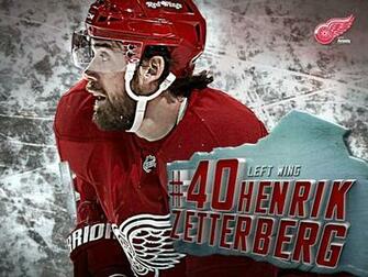 Henrik Zetterberg Wallpaper Photo Shared By Karil Fans