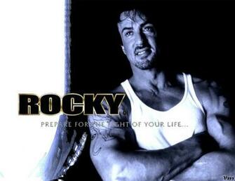 Frabel Sylvester Stallone