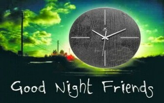 Good Night Quotes With HD Image