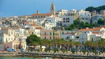 Cheap Hotels In Vieste Find Hotel Deals Travelocity