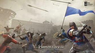 Chivalry Medieval Warfare Wallpaper Jpg