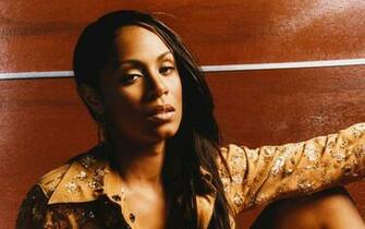 Jada Pinkett Smith Wallpaper