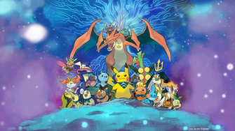 Version Of My Pokemon Super Mystery Dungeon Pixels Are