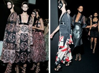 Alexander Mcqueen S Wallpaper Magazine