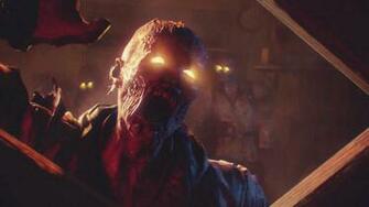 Re Black Ops Zombies Shadows Of Evil Tfx