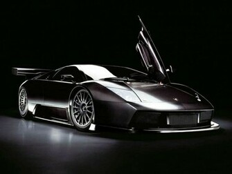 Race Car Wallpaper