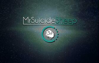 Mrsuicidesheep By Sanimax