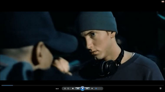 Eminem Mile Wallpaper