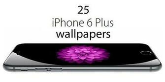HD Wallpaper For iPhone Plus