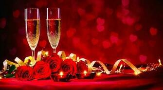 Happy Valentines Day Image For Friends HD Wallpaper