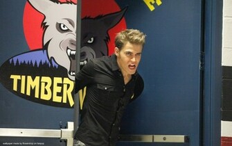 Paul Wallpaper Wesley