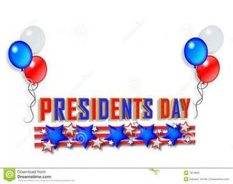 Presidents Day Background Clipart Panda Image