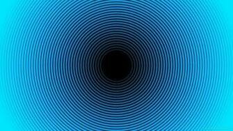 iPad Optical Illusion Wallpaper