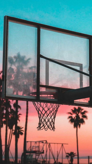 Basketball Wallpaper