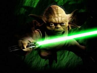 Star Wars Wallpaper Yoda Pictures