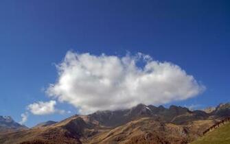 Die Wolke Wallpaper Widescreen De