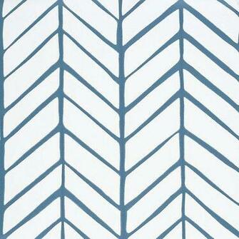 Feather Wallpaper Denim From Serena Lily On Shop Catalogspree