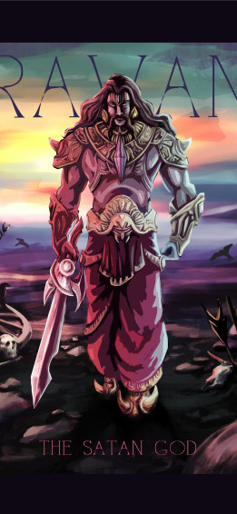 Best Hindu iPhone HD Wallpaper