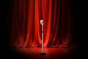 Comedy Would Not Even Be Here If It Wasn T For You Guys Thank