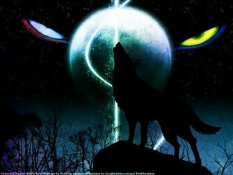 Wolf S Rain