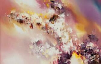 Wallpaper Picture Synesthesia What Was It You Said About Luck