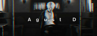 Agust D By Leeyoungmyung
