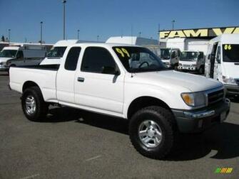 Toyota Tacoma HD Wallpaper In Cars Imageci