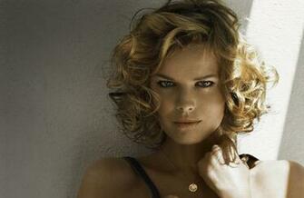 Eva Herzigov Wallpaper Background