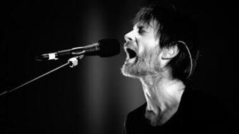 Thom Yorke Music Fanart Tv