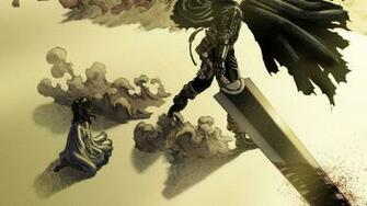 Berserk Manga Anime HD Lovers With Resolutions Pixel