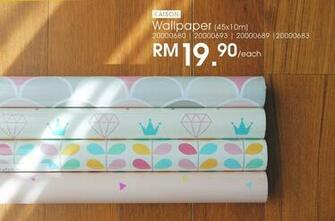 Kaison Malaysia New Collection Of Wallpaper