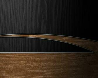 Elegance Wood Wallpaper By Nyolc8
