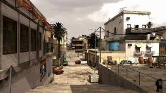 Dust2 File Call Of Duty Modern Warfare Mod Db