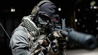 Combat Military