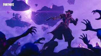 Fortnite For Ios Updated With Fortnitemares Halloween Content