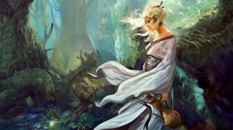 Fantasy Cool Wallpaper HD