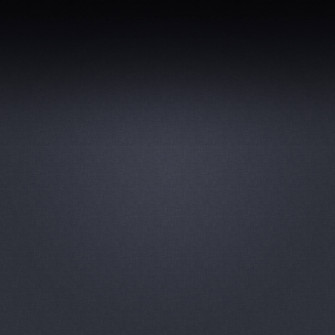 Modern Solid Grey And Black Gradient Wallpaper