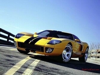 Fast Cool Cars Desktop Wallpaper