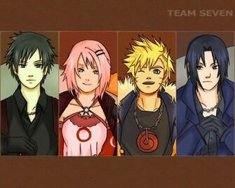 Date Am Anime Wallpaper Hokage Naruto Shippuden