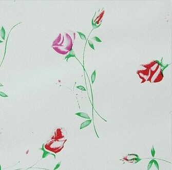 Paintable Chinese Character Interior Wallpaper P1304 Aihua China
