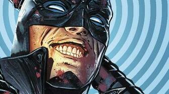 Midnight Reading An Inter With Steve Orlando Dc