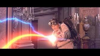 Ghostbusters Wallpaper