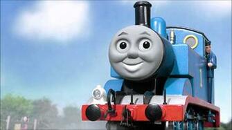 Thomas Wallpaper
