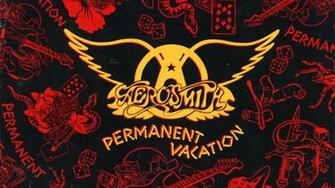 Aerosmith Logo Wallpaper Pictures