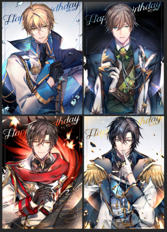 Huang Shaotian Quan Zhi Gao Shou Zerochan Anime Image Board
