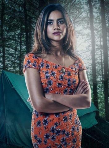 Picture Of Lisa Ambalavanar