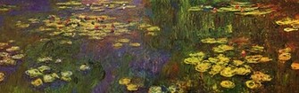 Claude Monet HD Wallpaper General