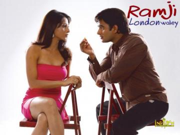 Ramji Londonwaley Wallpaper HD