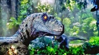 Dinosaur Wallpaper From Jurassic Park Fever