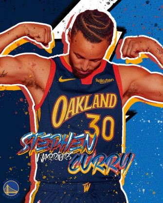 Chef Curry Stephen Wallpaper Nba